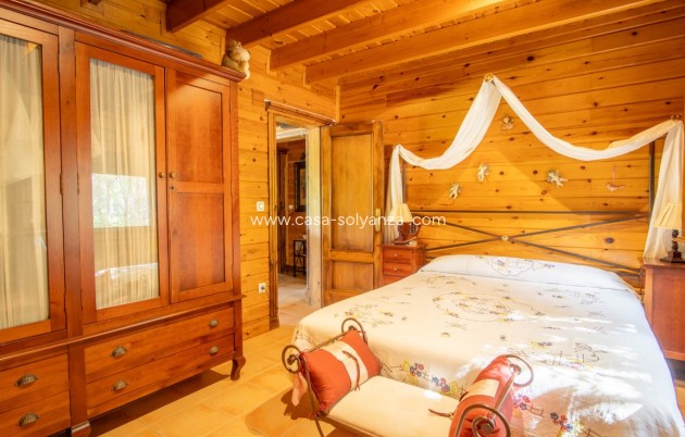 Revente - Commercial - Orba - Inland