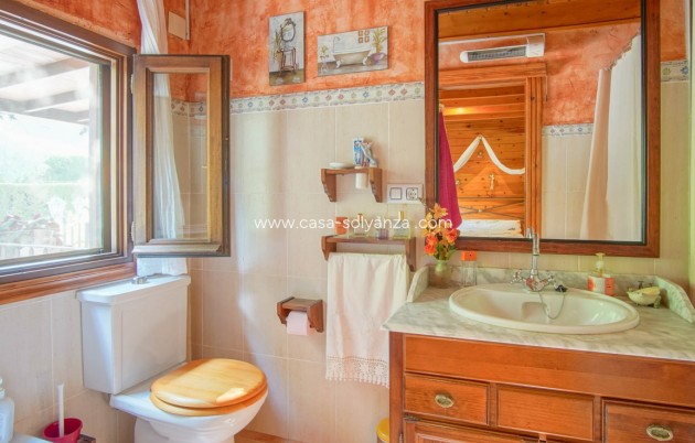 Revente - Commercial - Orba - Inland