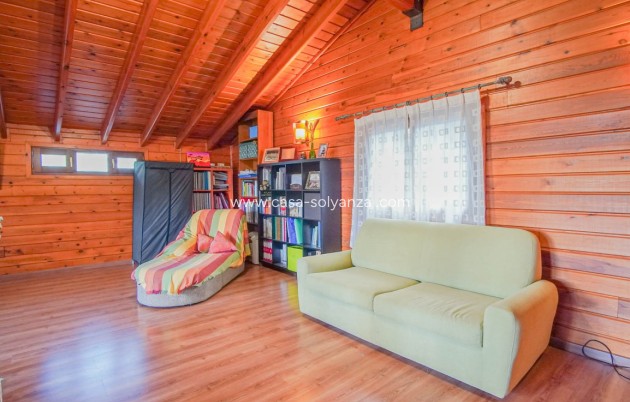 Revente - Commercial - Orba - Inland