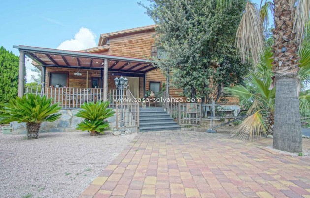 Revente - Commercial - Orba - Inland