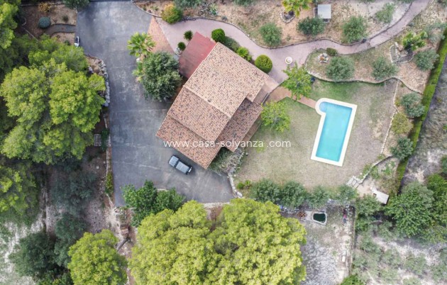 Revente - Commercial - Orba - Inland