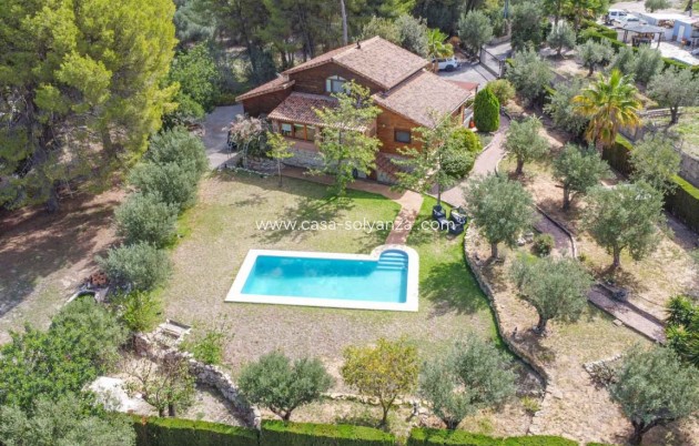 Revente - Commercial - Orba - Inland