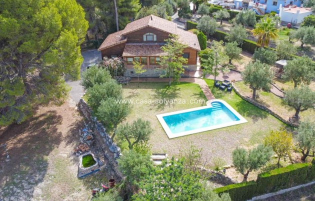 Revente - Commercial - Orba - Inland