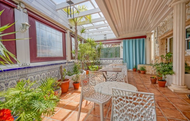 Revente - Commercial - Calpe - Costa Blanca