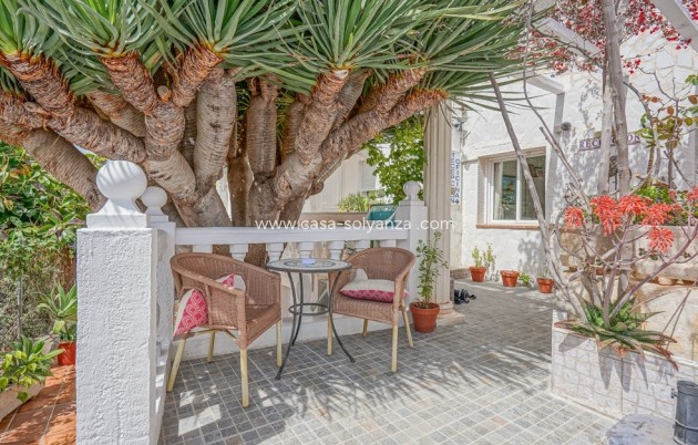 Revente - Commercial - Calpe - Costa Blanca