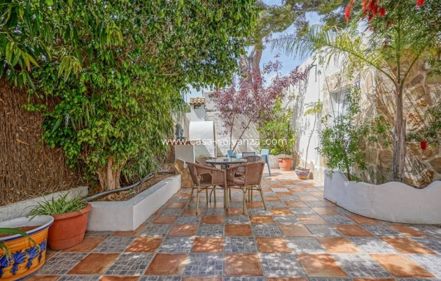 Revente - Commercial - Calpe - Costa Blanca