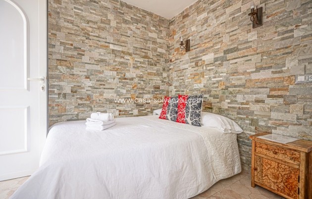 Revente - Commercial - Calpe - Costa Blanca