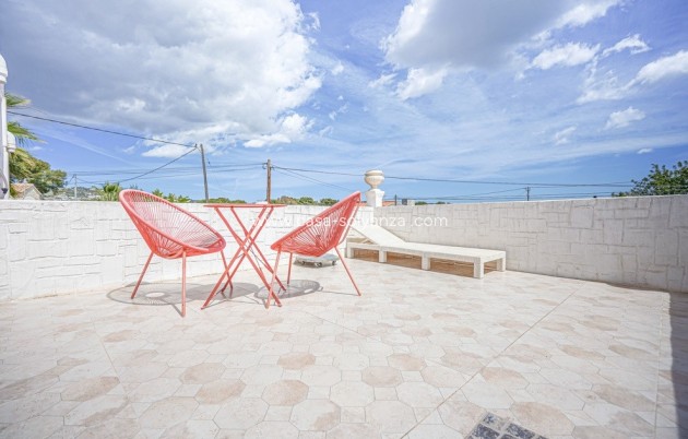 Revente - Commercial - Calpe - Costa Blanca