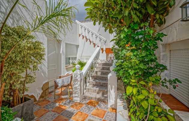 Revente - Commercial - Calpe - Costa Blanca