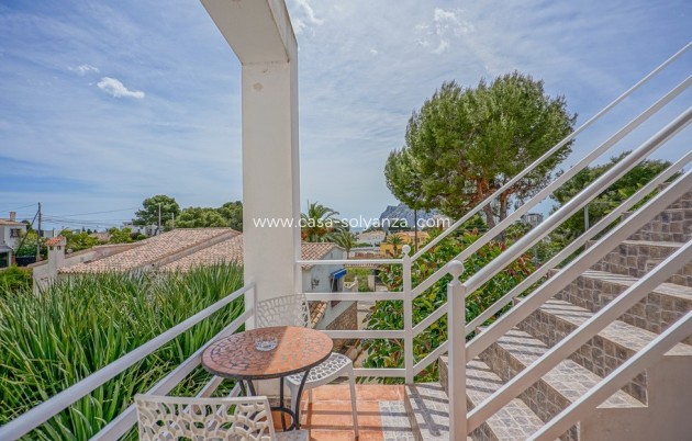 Revente - Commercial - Calpe - Costa Blanca