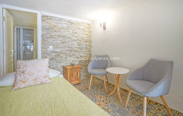 Revente - Commercial - Calpe - Costa Blanca