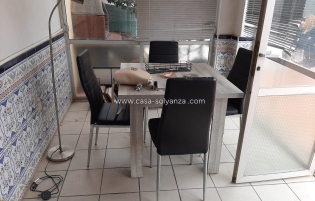 Resale - Villa - Orihuela Costa - La Florida