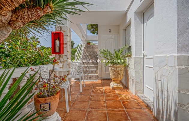 Revente - Commercial - Calpe - Costa Blanca