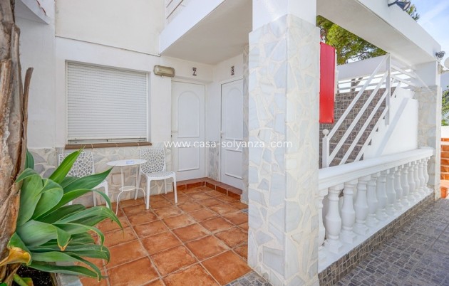 Revente - Commercial - Calpe - Costa Blanca