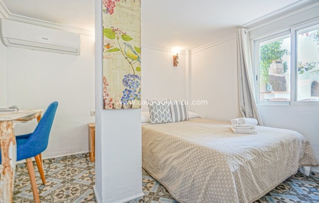 Revente - Commercial - Calpe - Costa Blanca