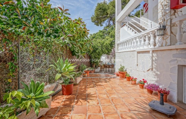 Revente - Commercial - Calpe - Costa Blanca