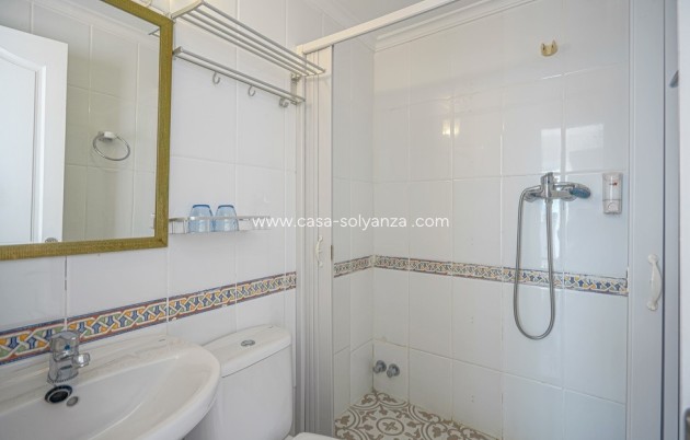 Revente - Commercial - Calpe - Costa Blanca