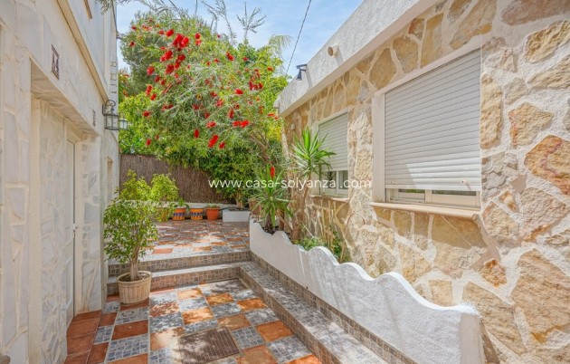 Revente - Commercial - Calpe - Costa Blanca