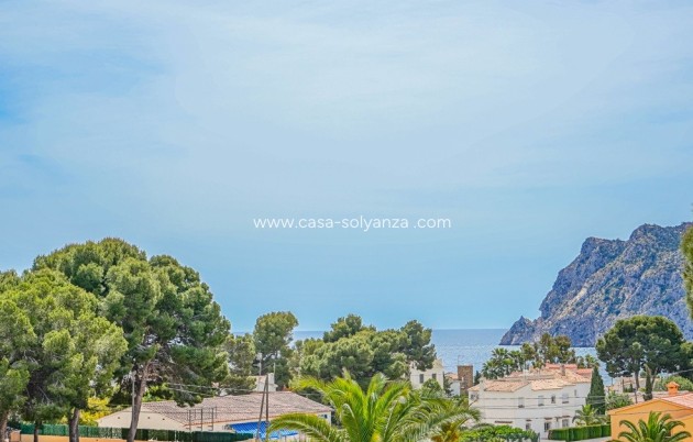 Revente - Commercial - Calpe - Costa Blanca