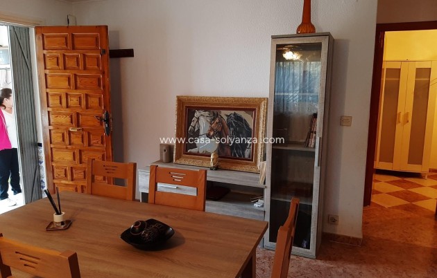 Resale - Villa - Orihuela Costa - La Florida