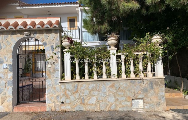 Revente - Appartement - La Zenia - Costa Blanca