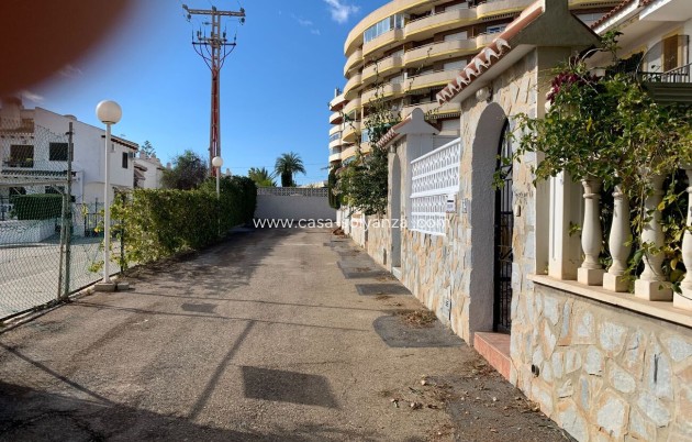 Revente - Appartement - La Zenia - Costa Blanca