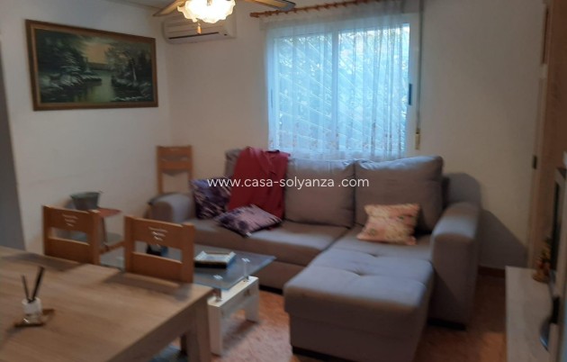 Resale - Villa - Orihuela Costa - La Florida
