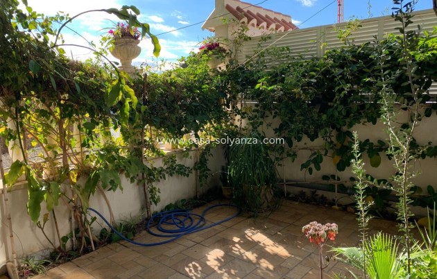 Revente - Appartement - La Zenia - Costa Blanca