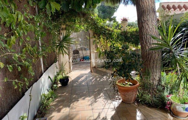 Revente - Appartement - La Zenia - Costa Blanca