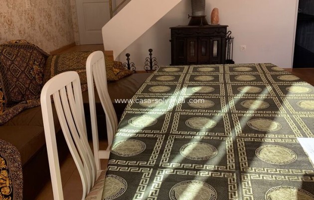 Revente - Appartement - La Zenia - Costa Blanca