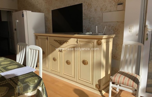 Revente - Appartement - La Zenia - Costa Blanca