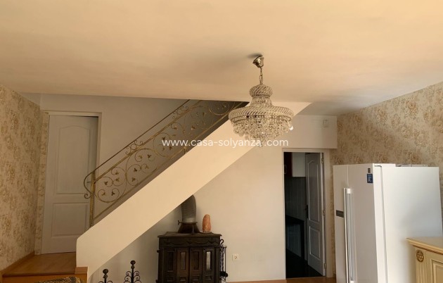 Revente - Appartement - La Zenia - Costa Blanca