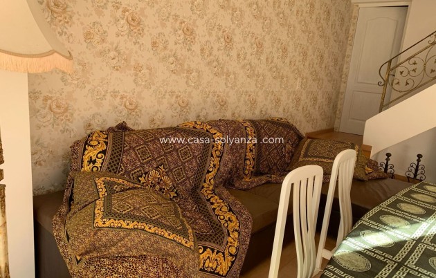 Revente - Appartement - La Zenia - Costa Blanca