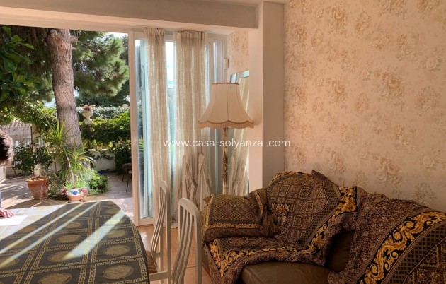 Revente - Appartement - La Zenia - Costa Blanca