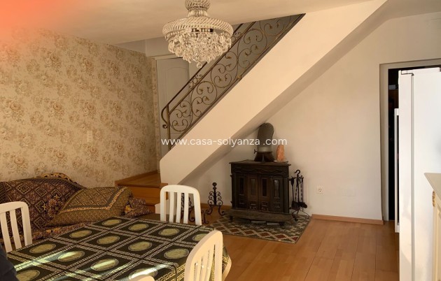 Revente - Appartement - La Zenia - Costa Blanca