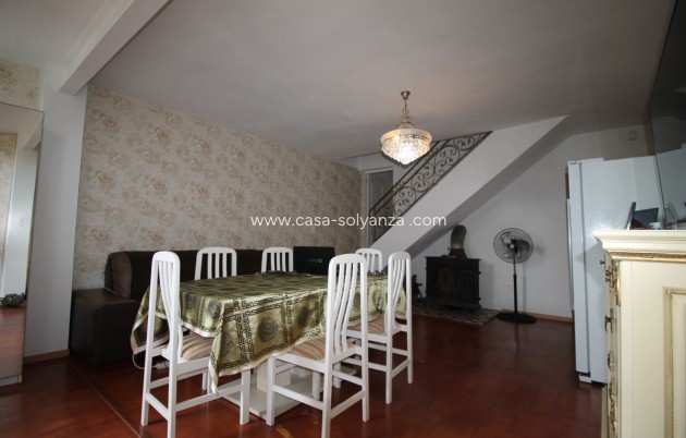 Revente - Appartement - La Zenia - Costa Blanca