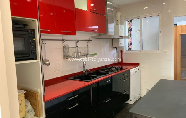 Revente - Appartement - La Zenia - Costa Blanca