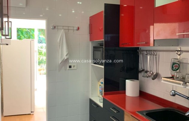 Revente - Appartement - La Zenia - Costa Blanca