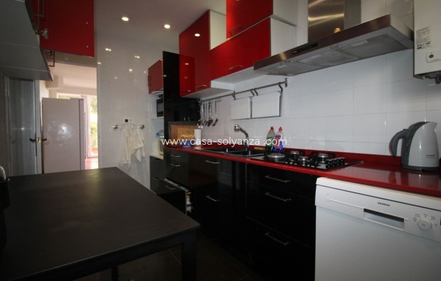 Revente - Appartement - La Zenia - Costa Blanca