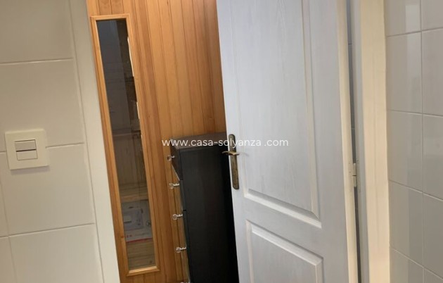 Revente - Appartement - La Zenia - Costa Blanca