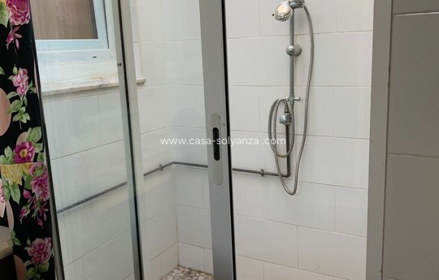 Revente - Appartement - La Zenia - Costa Blanca