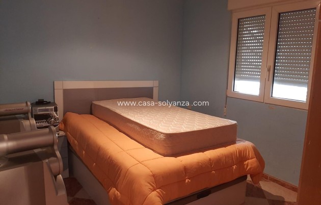 Resale - Villa - Orihuela Costa - La Florida