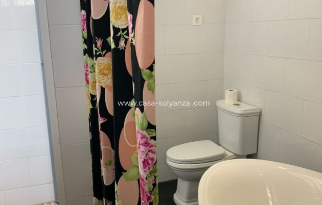 Revente - Appartement - La Zenia - Costa Blanca