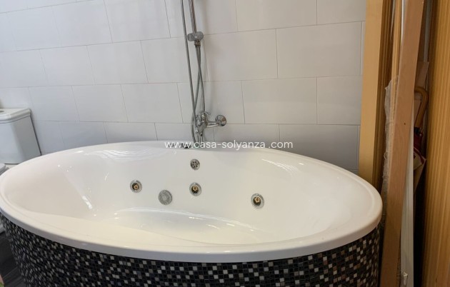 Revente - Appartement - La Zenia - Costa Blanca