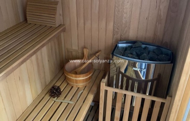 Revente - Appartement - La Zenia - Costa Blanca