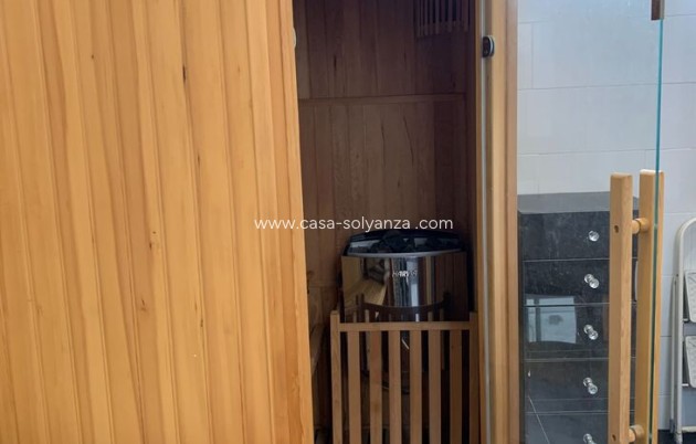 Revente - Appartement - La Zenia - Costa Blanca