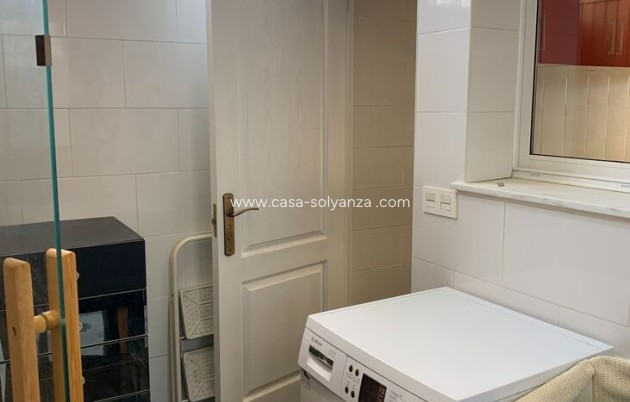 Revente - Appartement - La Zenia - Costa Blanca