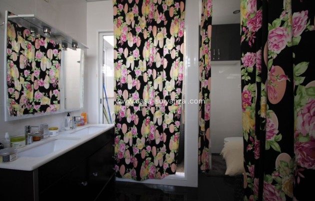 Revente - Appartement - La Zenia - Costa Blanca