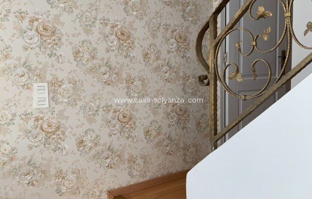 Revente - Appartement - La Zenia - Costa Blanca