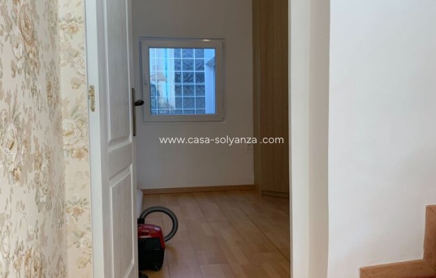 Revente - Appartement - La Zenia - Costa Blanca